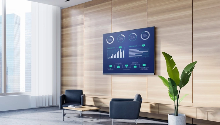 Телевидение для бизнеса от Ростелеком в хутор Гончаровка (Белгородская область)